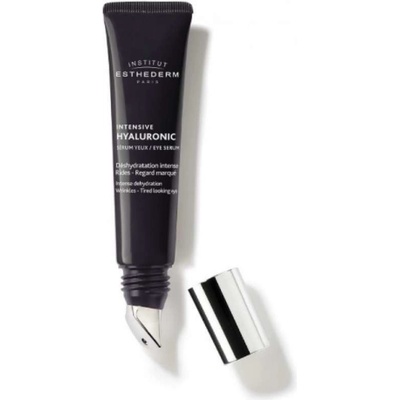 Institut Esthederm Intensive Hyaluronic eye Serum 15 ml