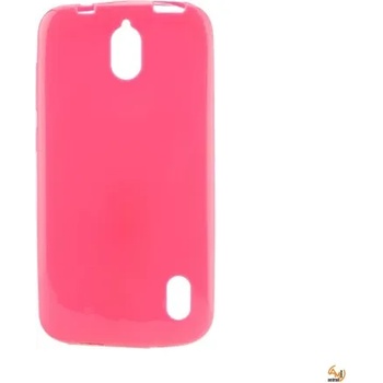 Image 1 of Samsung Силиконов калъф за Samsung S7 Edge 0, 3 mm. розов