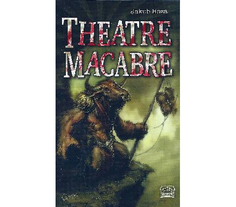 Theatre Macabre