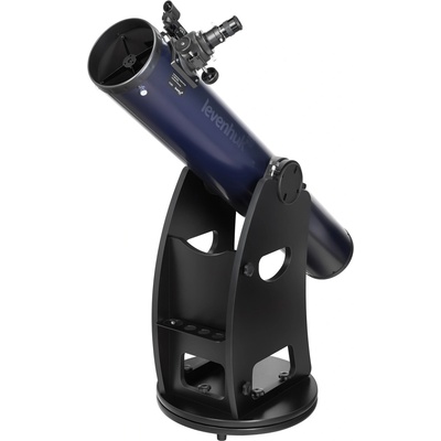 Добсънов телескоп New Skyline PLUS 6" (150/1200) (86283)