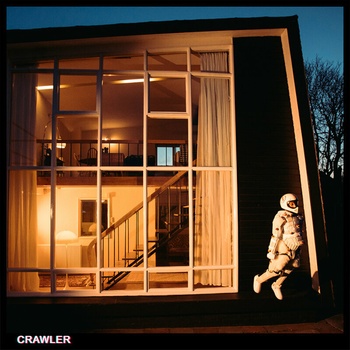 Idles - Crawler (LP) (0720841301417)
