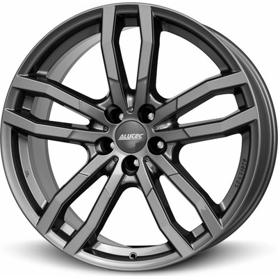 Alutec Drive X 9x20 5x130 ET52 metal grey