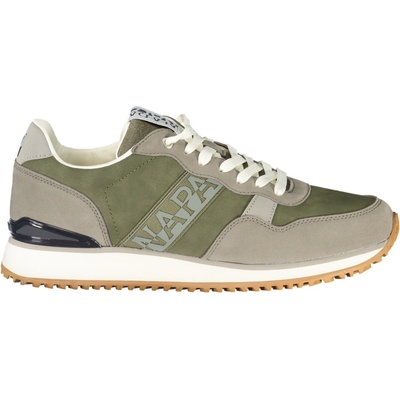 Napapijri shoes Zelená