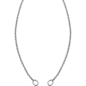 Ti Sento Сребърна верижка Ti Sento 3524SI (3524SI)