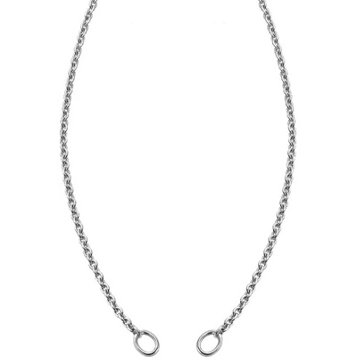 Ti Sento Сребърна верижка Ti Sento 3524SI (3524SI)