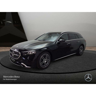 Mercedes-Benz E 220 d T 145 kW