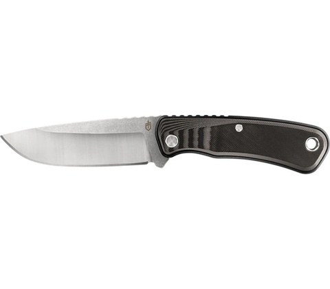 GERBER Downwind Fixed DP
