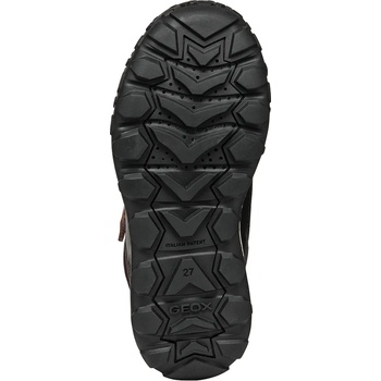 Geox Зимни обувки Geox TREKKYUP (J46M7A.0MEMS.36.39)