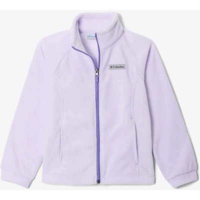 Columbia Benton Springs Fleece purple tint
