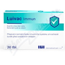 Luivac Immun 30 tablet