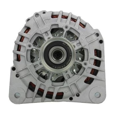 Alternátor Renault 125A 2542653 +Line