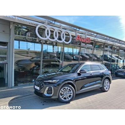 Audi Q5 150 kW