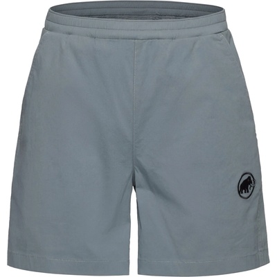 Mammut Дамски къси панталони Mammut Women's Crag Climbing Shorts - Strata - размер 44 (EU) (112-4011-0317)