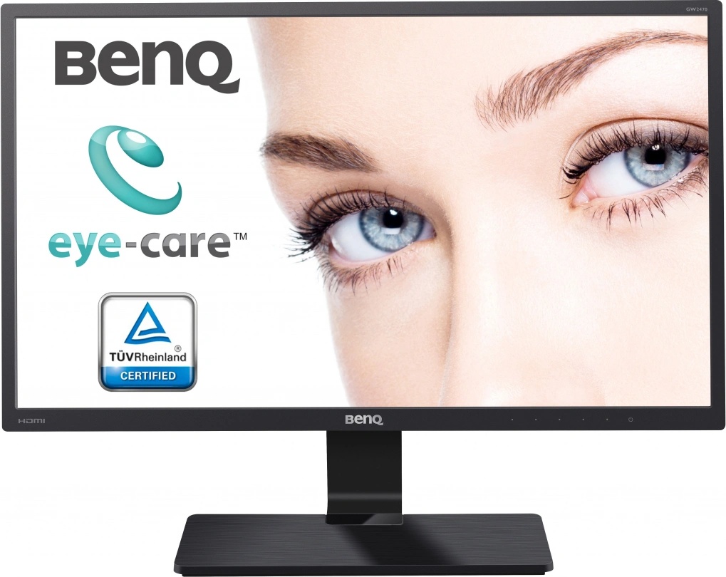 BenQ GW2470HE