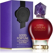 Viktor & Rolf Good Fortune Elixir Intense parfumovaná voda dámska 90 ml