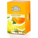 Ahmad Čaj Citrusový mix 20 x 2 g