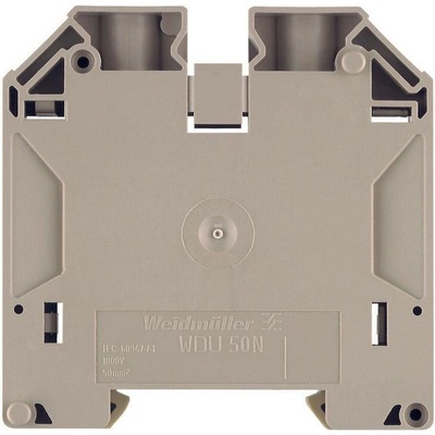 Weidmüller 1820840000 WDU 50N