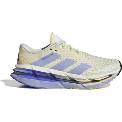 adidas Маратонки Adidas Women's Adistar Everyday Neutral Road Running Shoes - Ivory