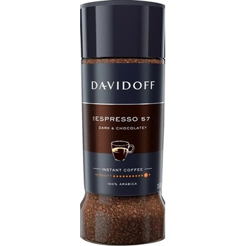 Davidoff Espresso 57 instant 100 g