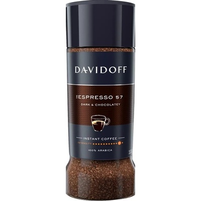 Davidoff Espresso 57 instant 100 g