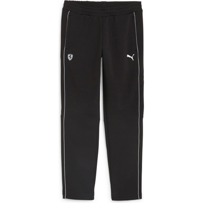 Puma Ferrari Scruderia style black