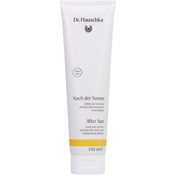 Dr. Hauschka Грижа за след слънце, 150 ml