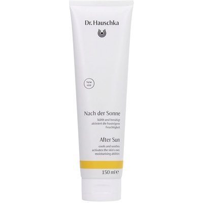 Dr. Hauschka Грижа за след слънце, 150 ml