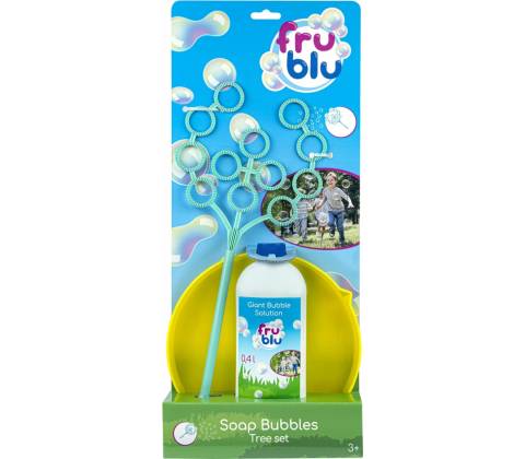 Fru Blu Stromček + náplň 0,4l