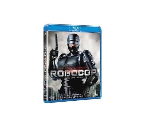 Robocop 1987 BD