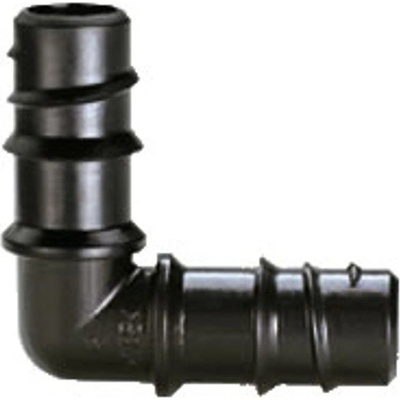 CLABER 91081 - 1/2" KOLIENKO - 2 KS V BALENÍ
