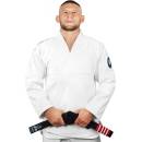 Gi BJJ Player