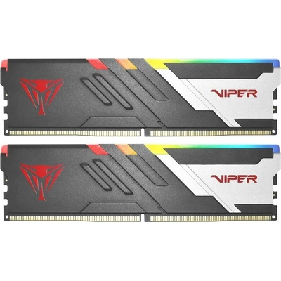 Patriot VIPER VENOM DDR5 64GB CL30 (2x32GB) PVVR564G600C30K