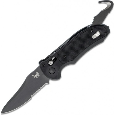 Benchmade Triage 9170SBK
