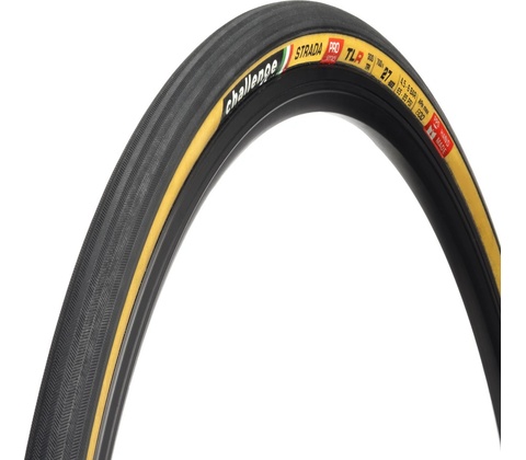 Challenge STRADA 700x27