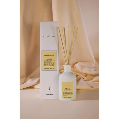 The Olphactory Дифузер Ароматизиран 250 ml (ZMK250MHWTO)