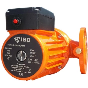 Image 1 of IBO OHI 50-140/220