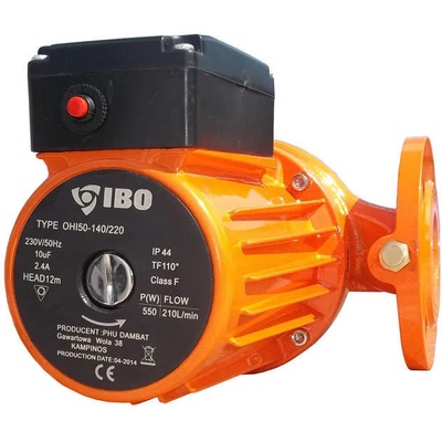 IBO OHI 50-140/220