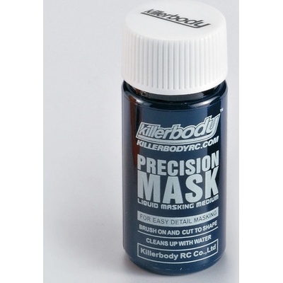 Killerbody maskovací roztok 40ml
