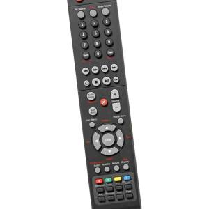 GENERAL TEUFEL IMPAQ 3000 - съвместимо дистанционно управление на марката General (IMPAQ 3000) Дистанционно