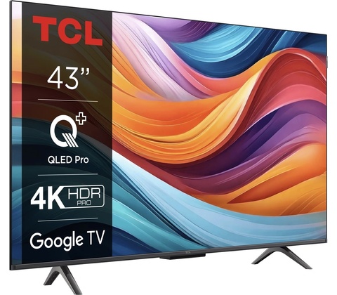 TCL 43T7B
