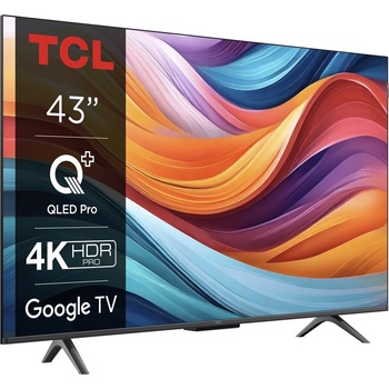TCL 43T7B