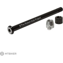 The Robert Axle Project Lightning predná os 12x100 mm pre Focus RAT