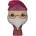 Funko POP! Harry Potter Albus Dumbledore #4 Фигурка (033552)