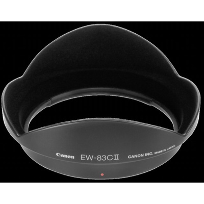 Canon EW-83C II