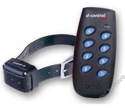 DogTrace D-Control Easy+obojek