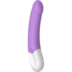Liebe exciter candy violet