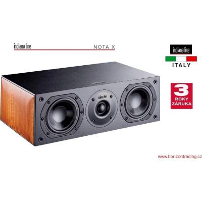Indiana Line Nota 740 XL