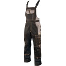 Ardon H9105 Kalhoty VISION 01 s laclem Černá