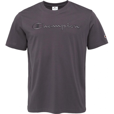 Champion Legacy tmavo sivé