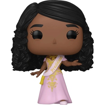 Image 1 of Funko Фигура Funko POP! Movies: Barbie The Movie - President Barbie #1448 (085131)